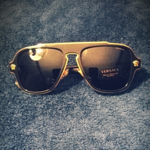 Versace shades